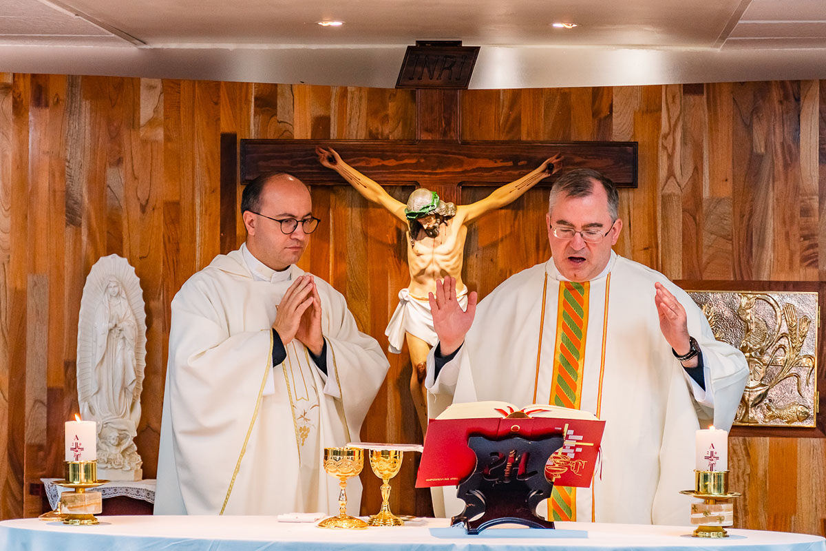 10 / 13 - Encuentro de Directores de Investigación de la Red Internacional de Universidades del Regnum Christi (RIU) 2022