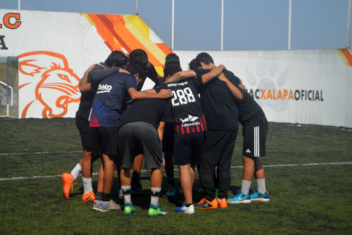 43 / 45 - Torneo de fútbol