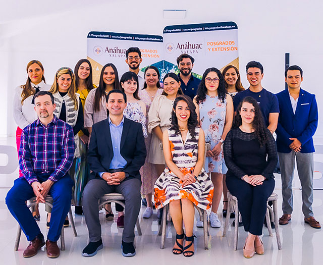 La Meta Est&aacute; Cerca: Maestr&iacute;a en Comunicaci&oacute;n y Mercadotecnia