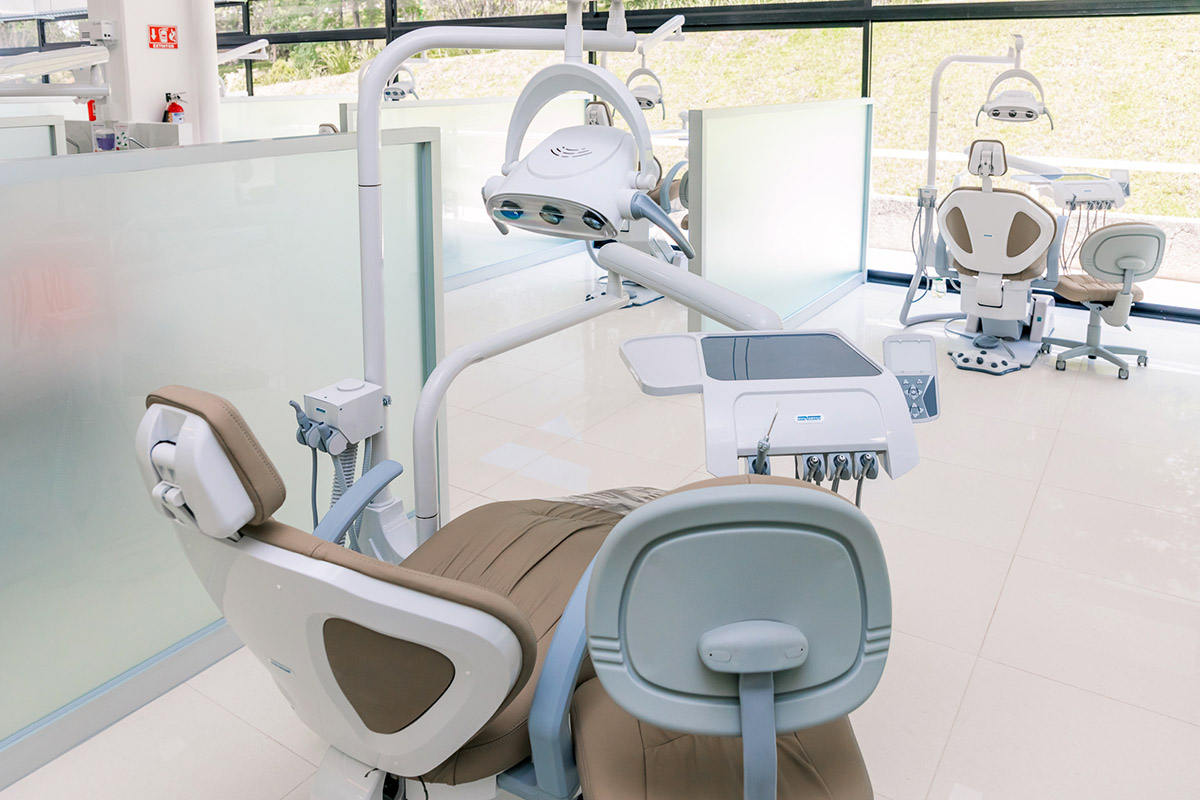 9 / 16 - Inauguración de Nuevas Instalaciones para las Futuras Generaciones de la Licenciatura en Médico Cirujano Dentista