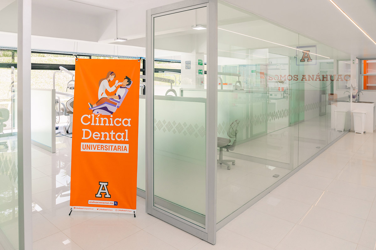 10 / 16 - Inauguración de Nuevas Instalaciones para las Futuras Generaciones de la Licenciatura en Médico Cirujano Dentista