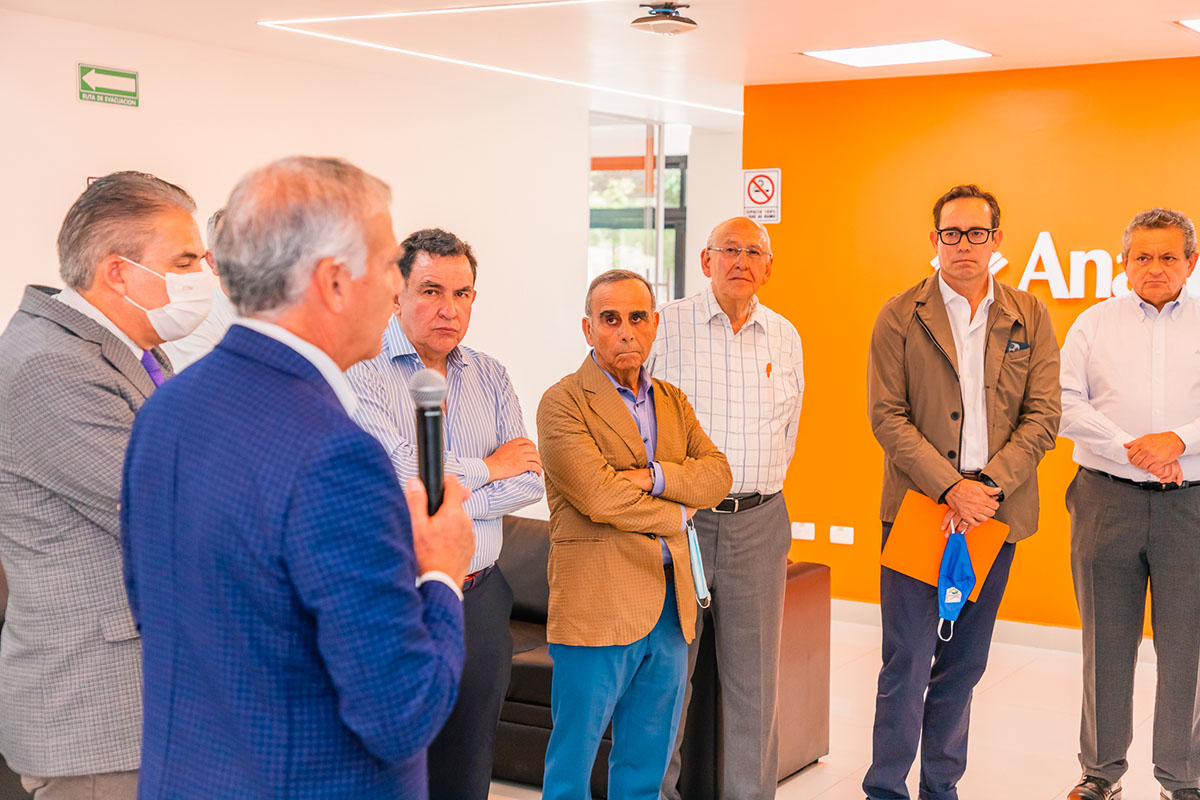 14 / 16 - Inauguración de Nuevas Instalaciones para las Futuras Generaciones de la Licenciatura en Médico Cirujano Dentista