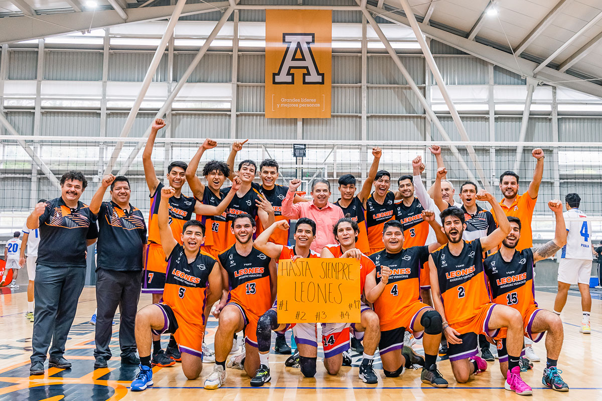 1 / 2 - Josué Rojas llamado a la Selección Nacional de Voleibol de Costa Rica