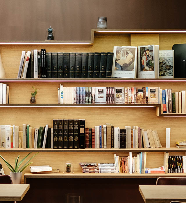 Adquisiciones de Biblioteca en Julio 2022