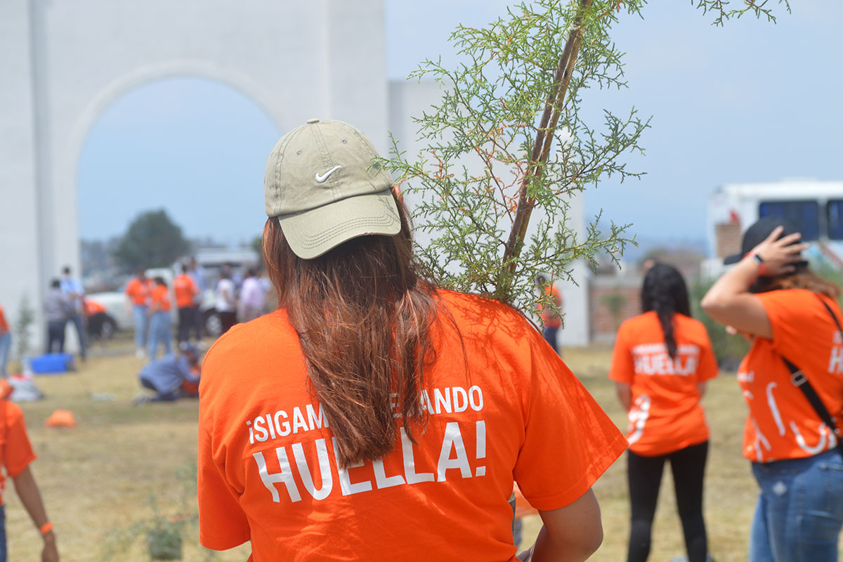 13 / 29 - Si Eres Anáhuac, Eres ASUA