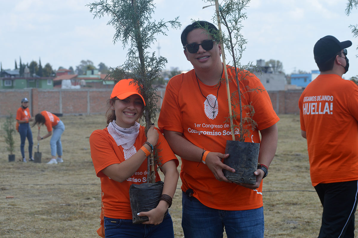 18 / 29 - Si Eres Anáhuac, Eres ASUA