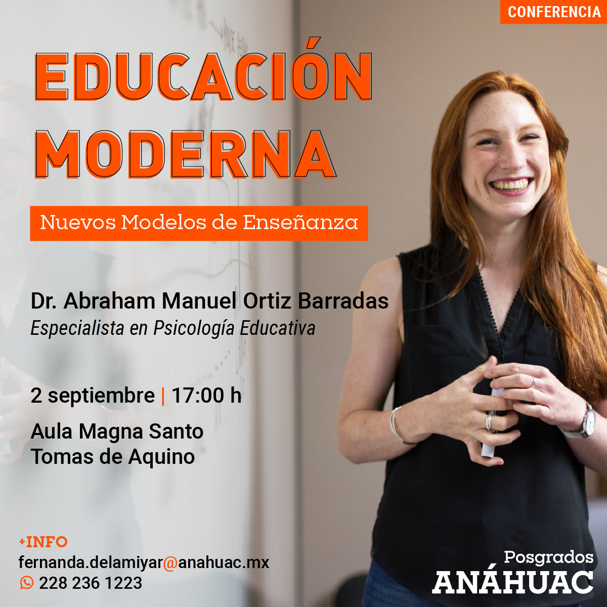 Educación Moderna: Nuevos Modelos de Enseñanza Educación Moderna: Nuevos Modelos de Enseñanza