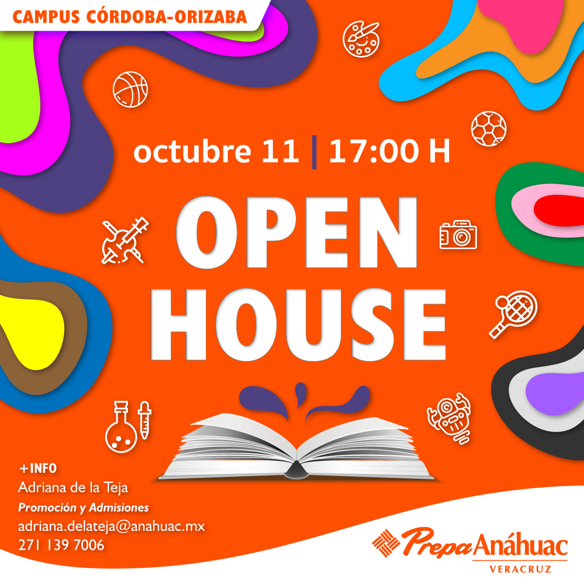 Open House