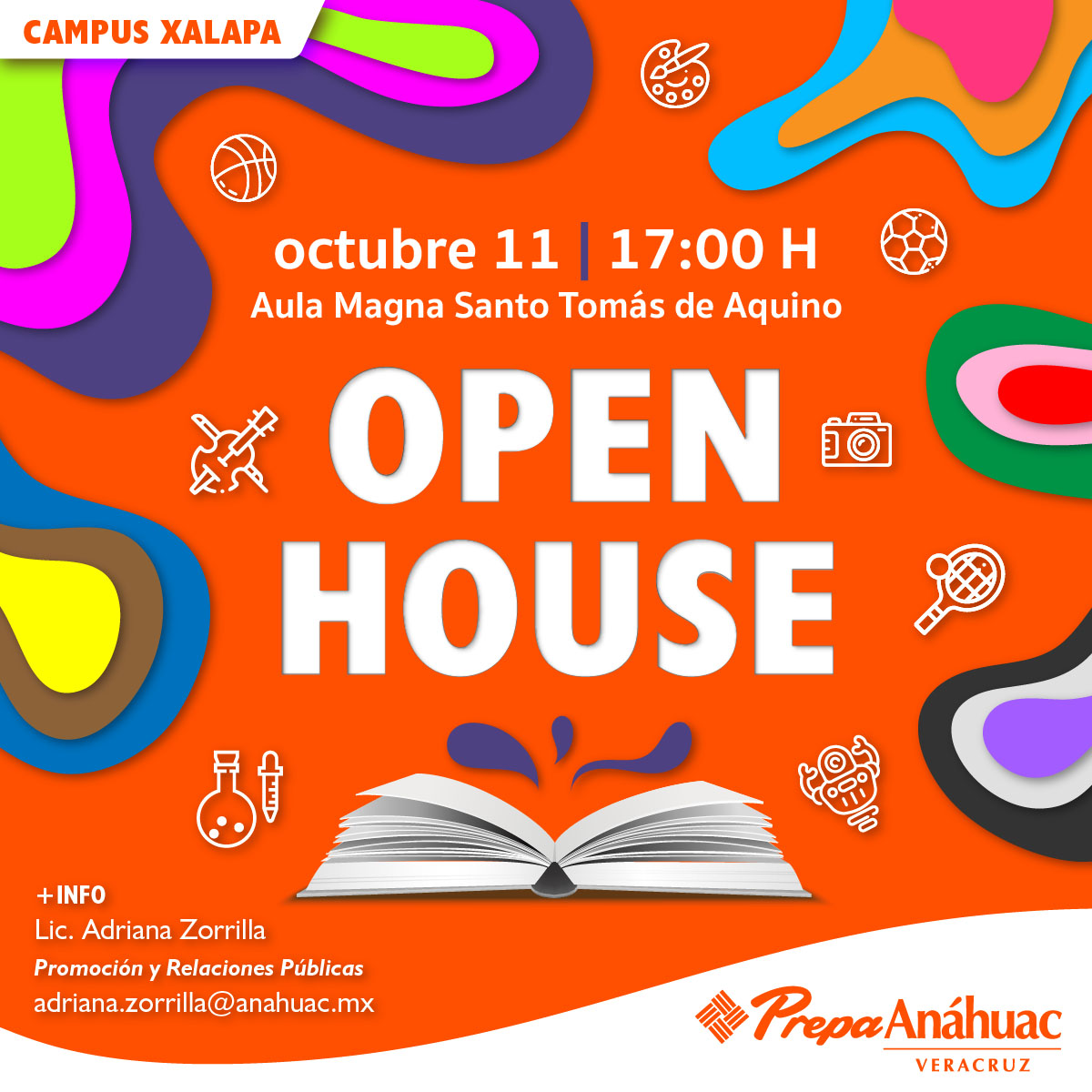 Open House