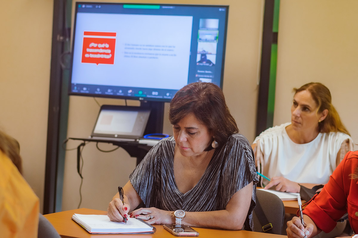 3 / 10 - Da Inicio el Exitoso Diplomado en Tanatología