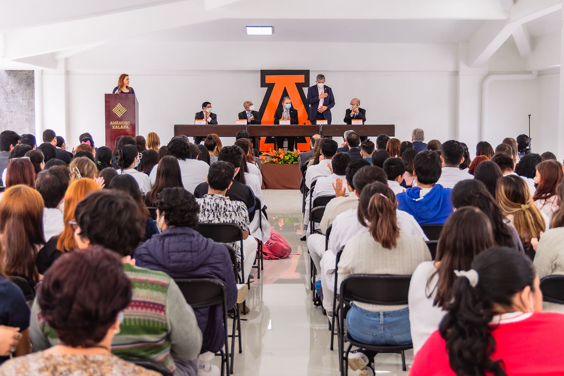 1 / 23 - Acreditación COMAEM para la Escuela de Medicina