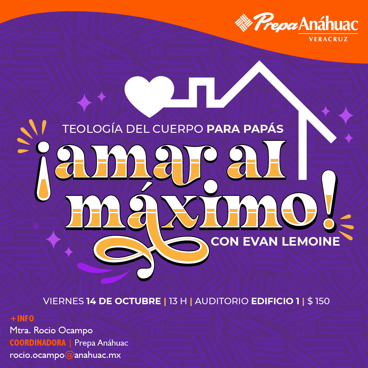 Cerrar vista en pantalla completa ¡Amar al Máximo!