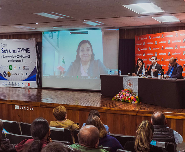 Soy una PYME ¿Es Necesario el COMPLIANCE en mi Empresa?