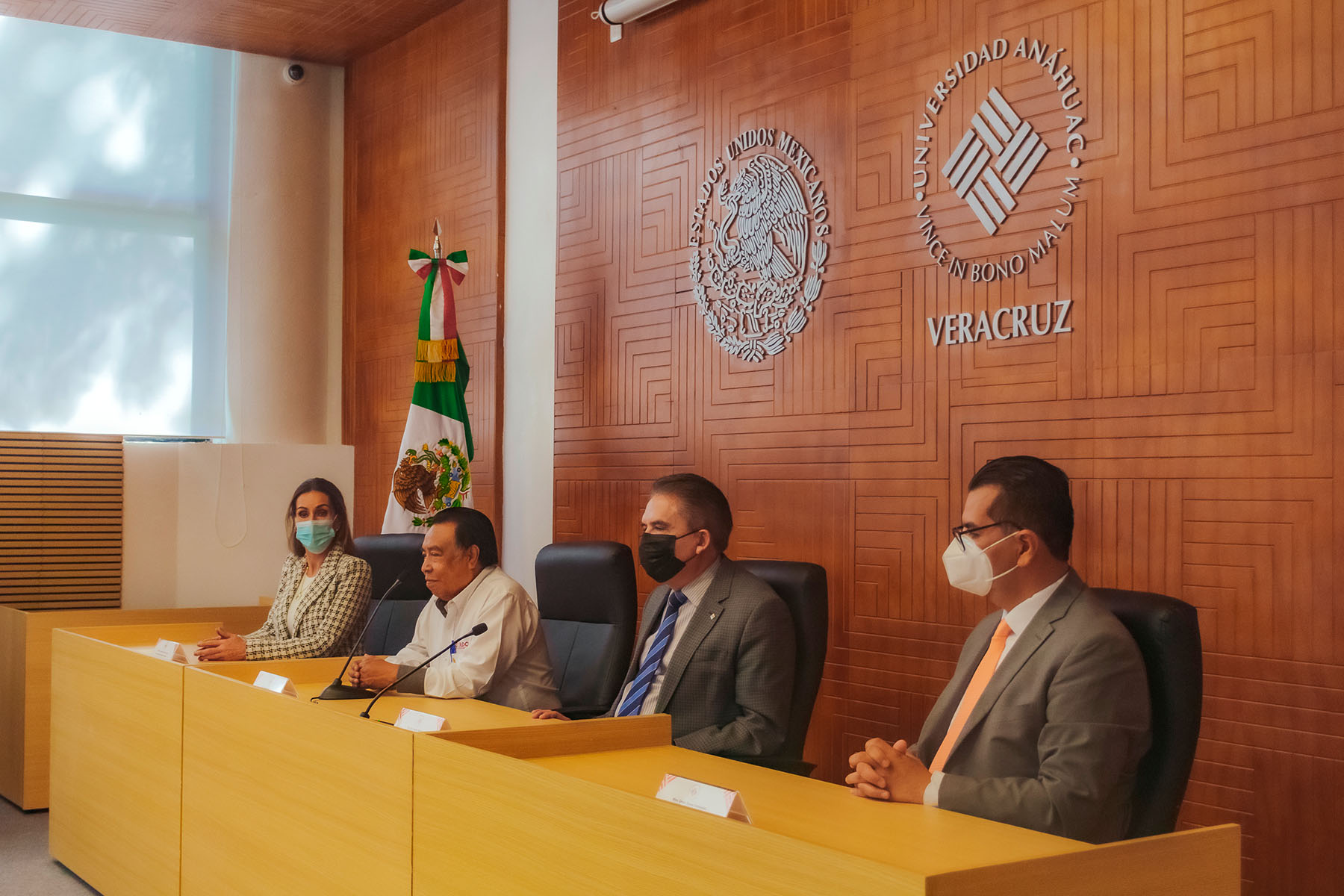 4 / 20 - Firma de Convenio con el Ayuntamiento de Córdoba