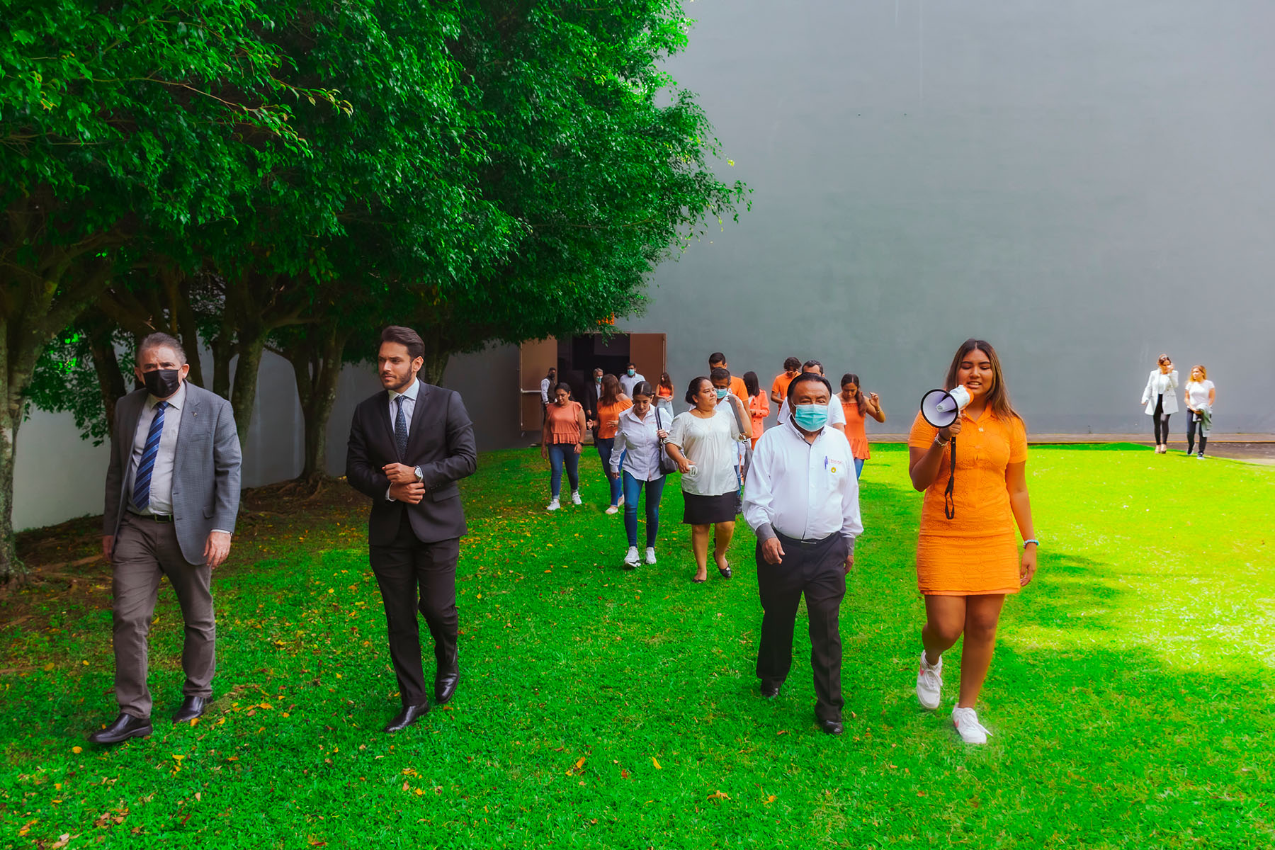 19 / 20 - Firma de Convenio con el Ayuntamiento de Córdoba