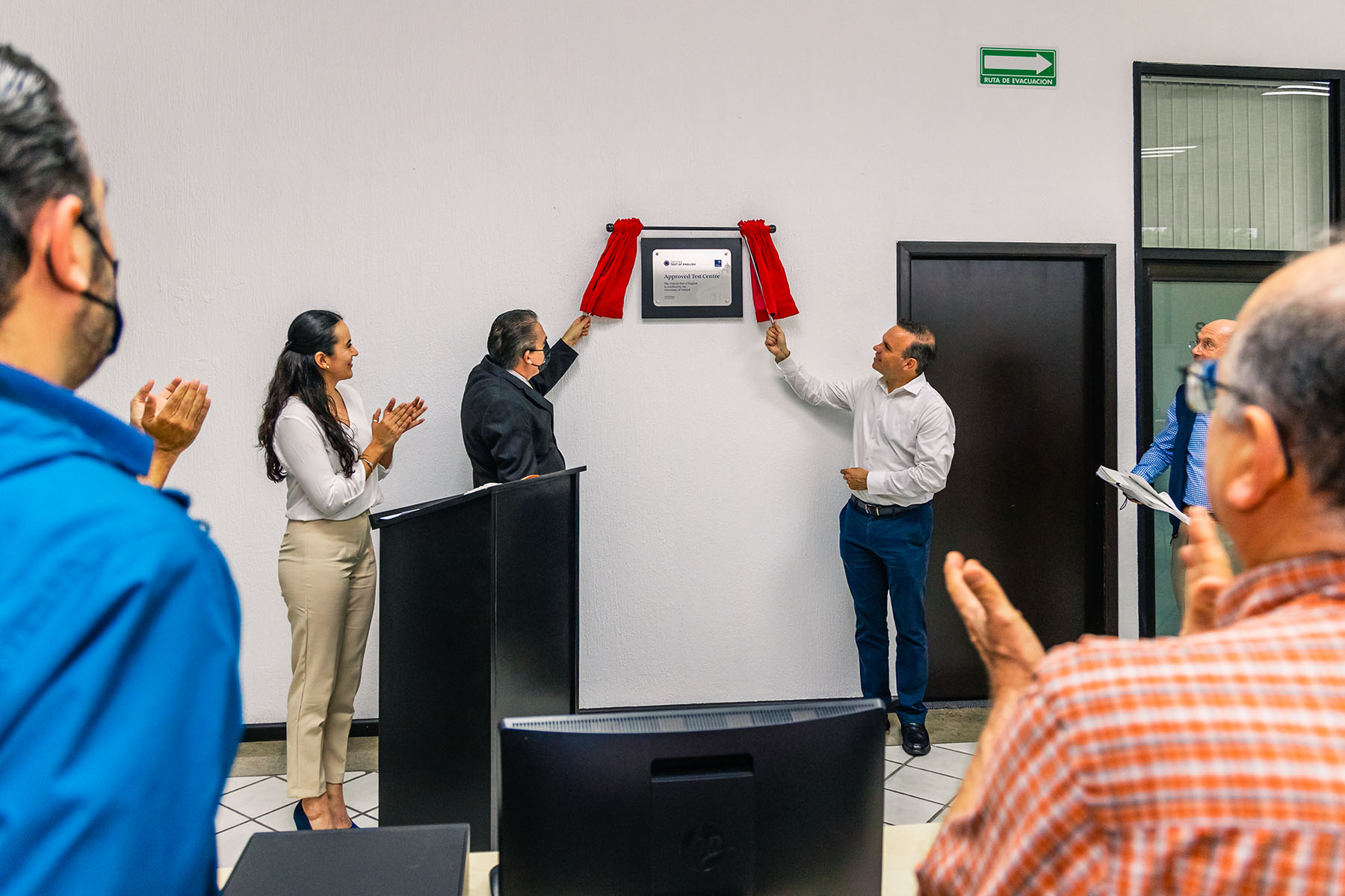 10 / 21 - El Campus Córdoba-Orizaba Inaugura Nuevos Espacios Educativos de Vanguardia