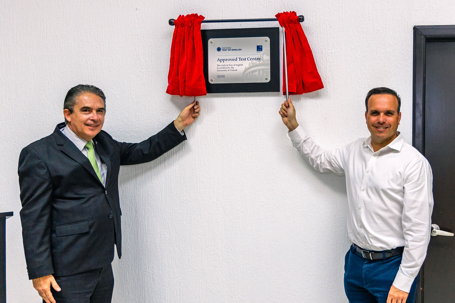 11 / 21 - El Campus Córdoba-Orizaba Inaugura Nuevos Espacios Educativos de Vanguardia