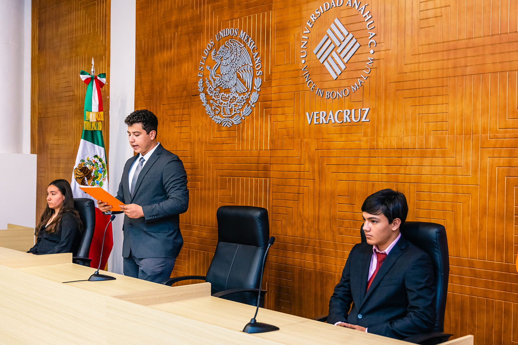 15 / 21 - El Campus Córdoba-Orizaba Inaugura Nuevos Espacios Educativos de Vanguardia