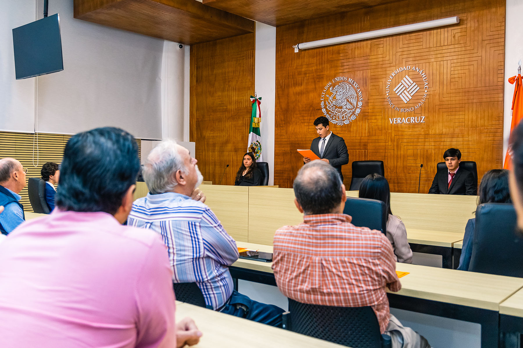 17 / 21 - El Campus Córdoba-Orizaba Inaugura Nuevos Espacios Educativos de Vanguardia