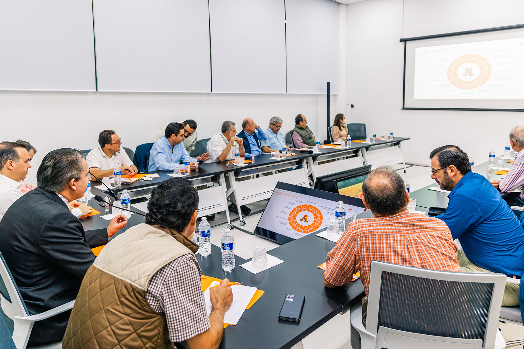 21 / 21 - El Campus Córdoba-Orizaba Inaugura Nuevos Espacios Educativos de Vanguardia