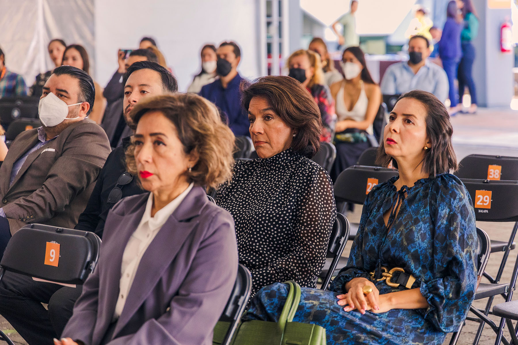 4 / 41 - Un Nuevo Grupo de Líderes Anáhuac Culmina sus Estudios de Diplomado