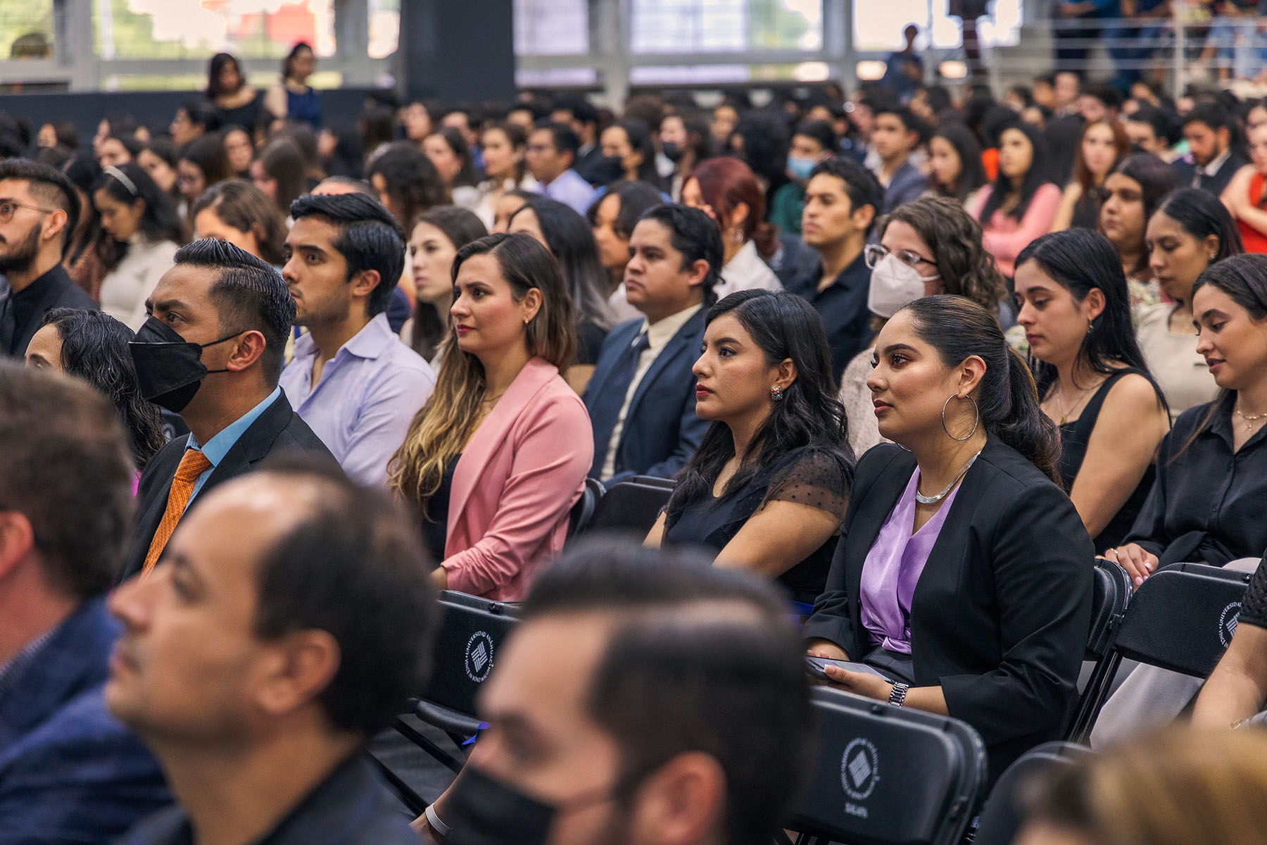 18 / 116 - Entrega de Premios Lux et Veritas y Ser Anáhuac 2022