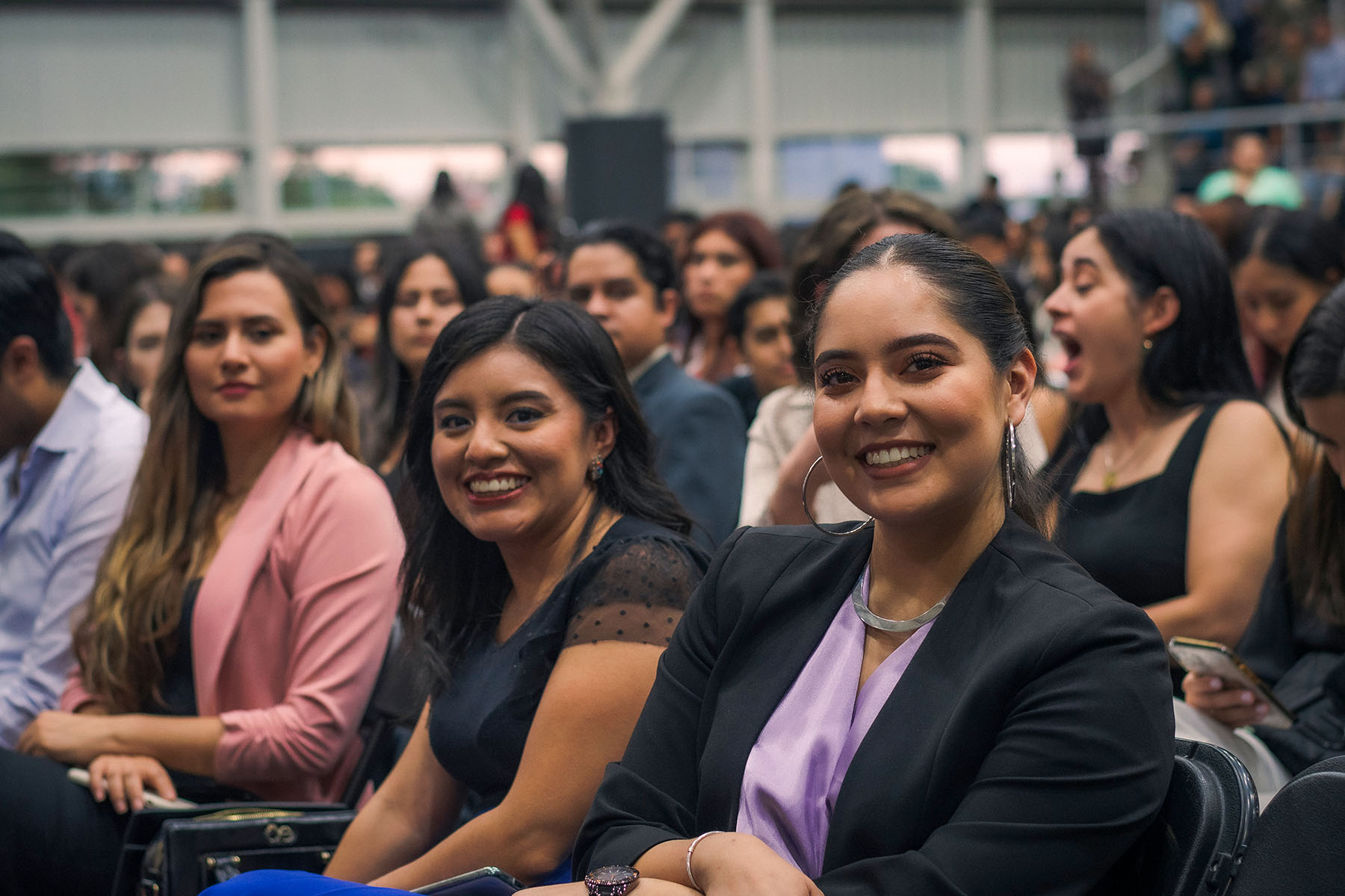 22 / 116 - Entrega de Premios Lux et Veritas y Ser Anáhuac 2022