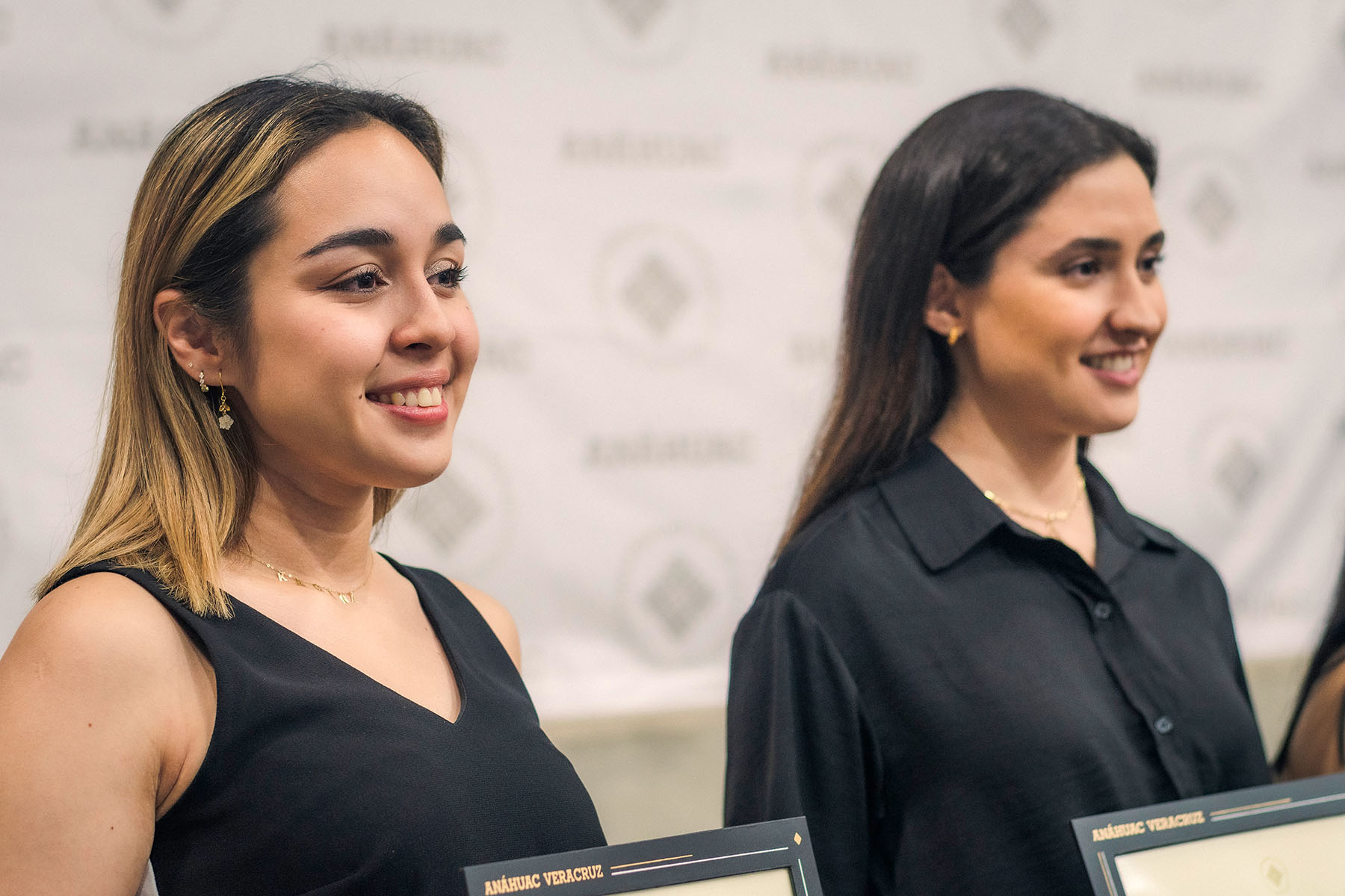 90 / 116 - Entrega de Premios Lux et Veritas y Ser Anáhuac 2022