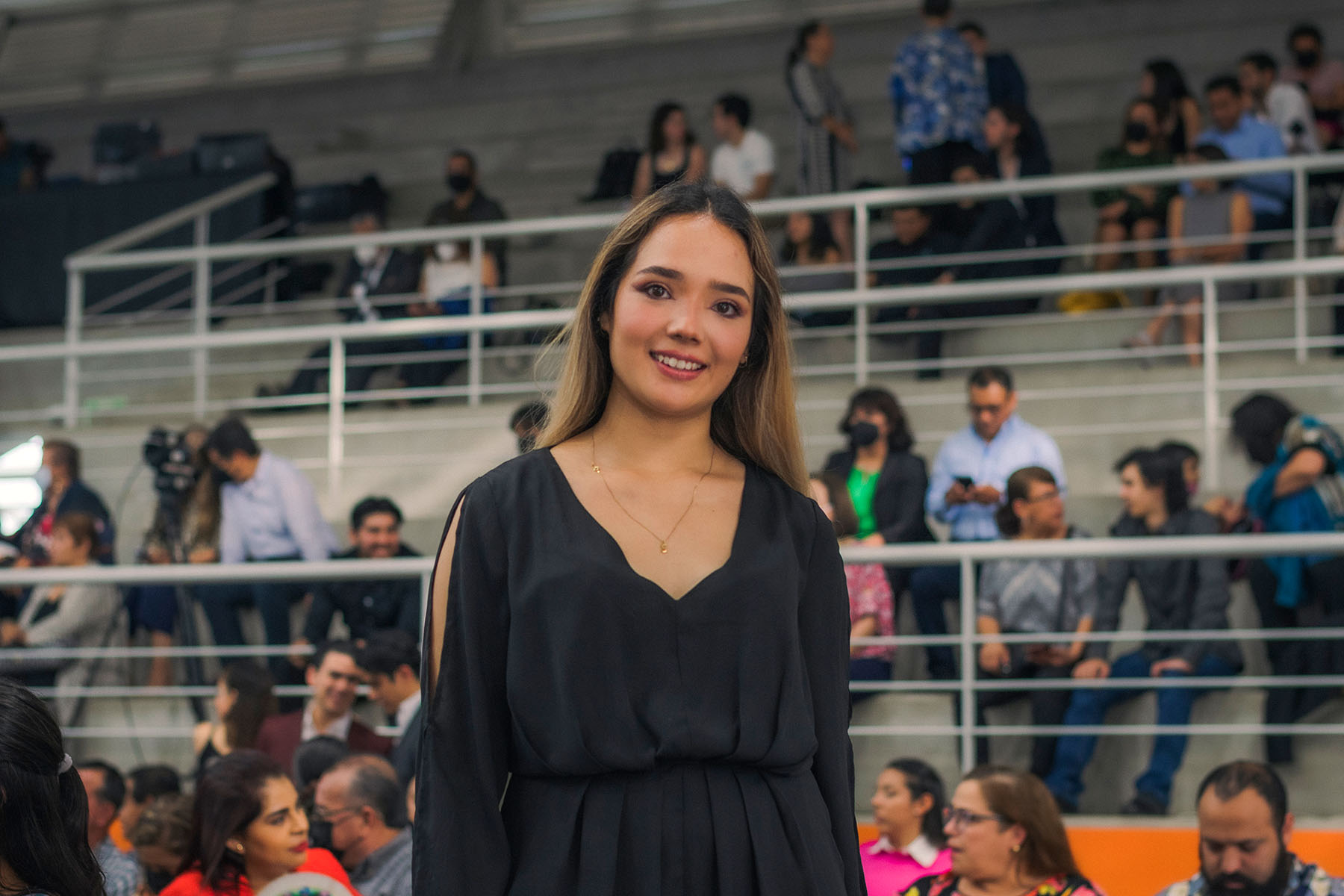 109 / 116 - Entrega de Premios Lux et Veritas y Ser Anáhuac 2022