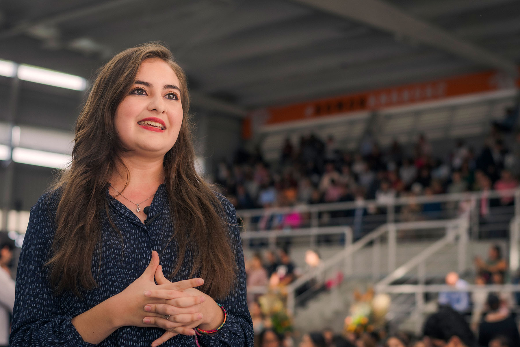 112 / 116 - Entrega de Premios Lux et Veritas y Ser Anáhuac 2022