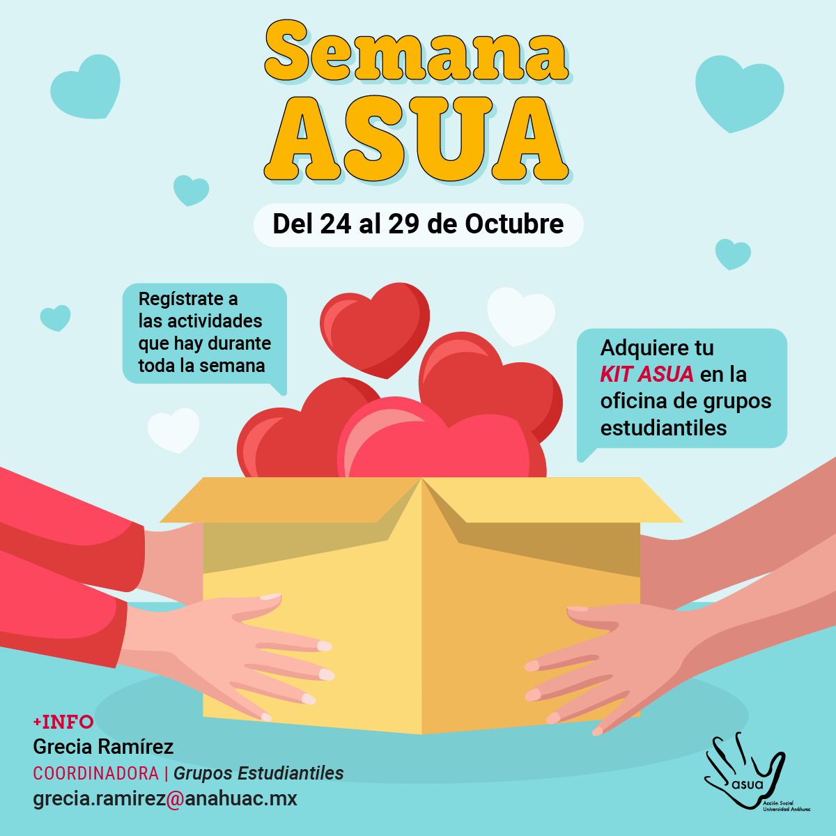 Semana ASUA