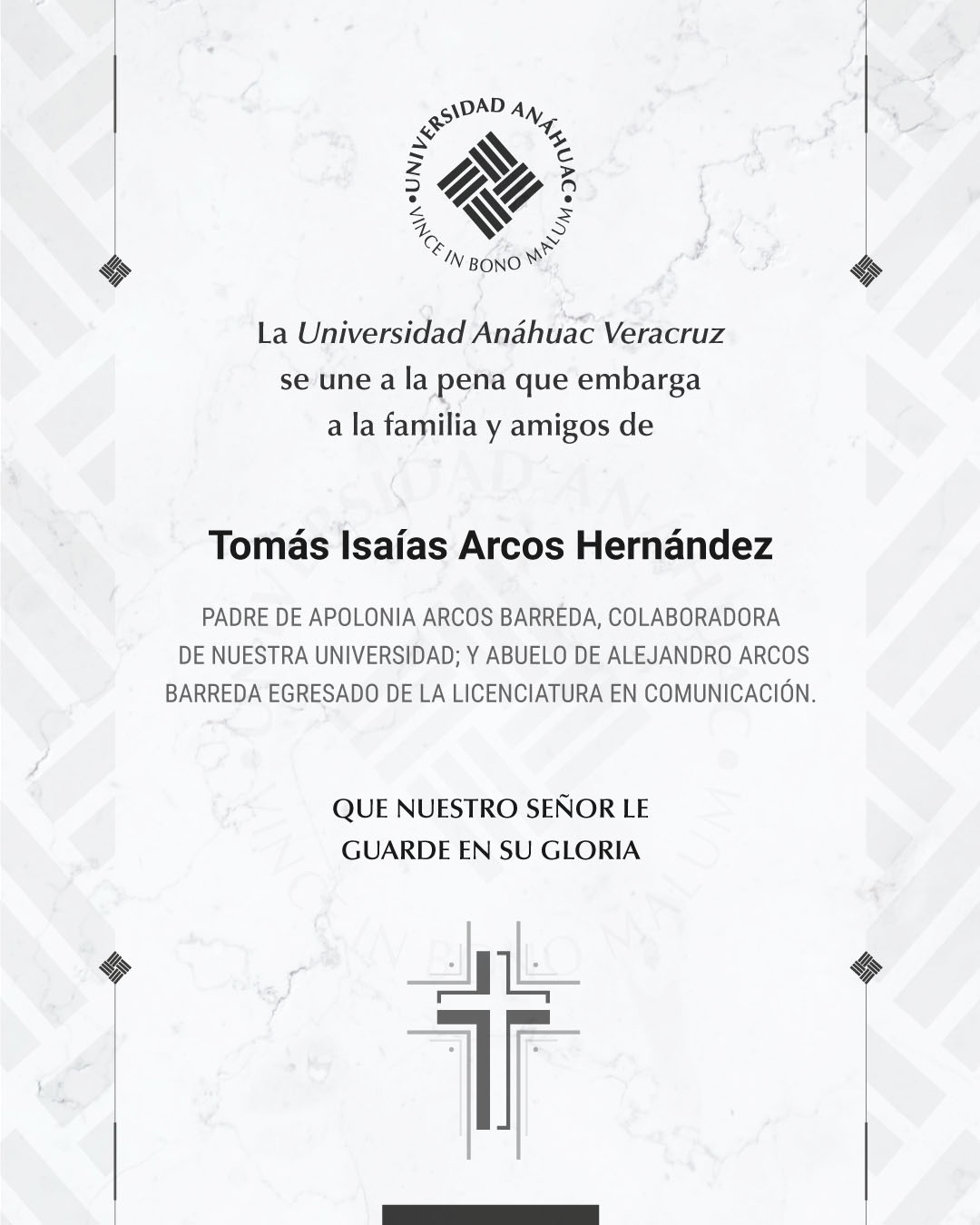 2 / 5 - Tomás Isaías Arcos Hernández