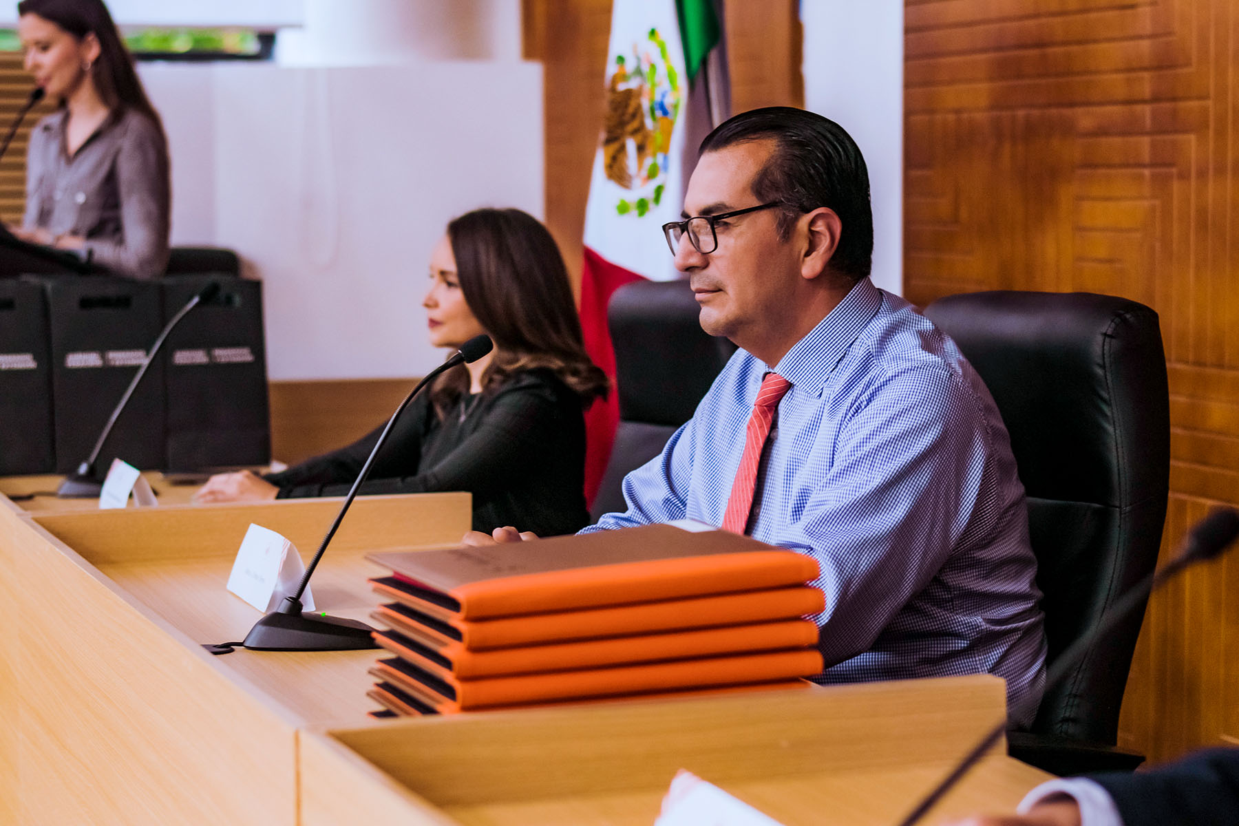 4 / 12 - Bienvenida a la Primera Generación de Posgrados en el Campus Córdoba-Orizaba