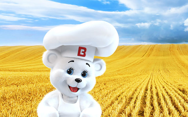 A Través de la Capacitación Contribuimos al Propósito de Grupo Bimbo