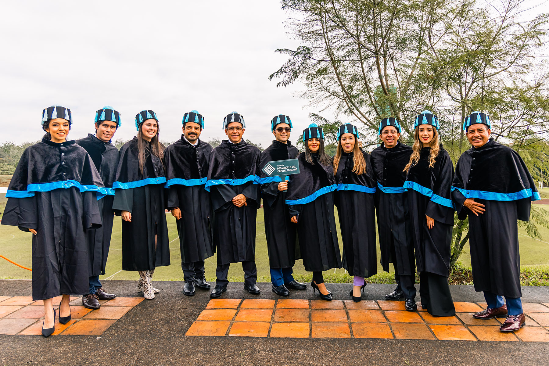 6 / 100 - Ceremonia de Conferimiento de Grado 2022