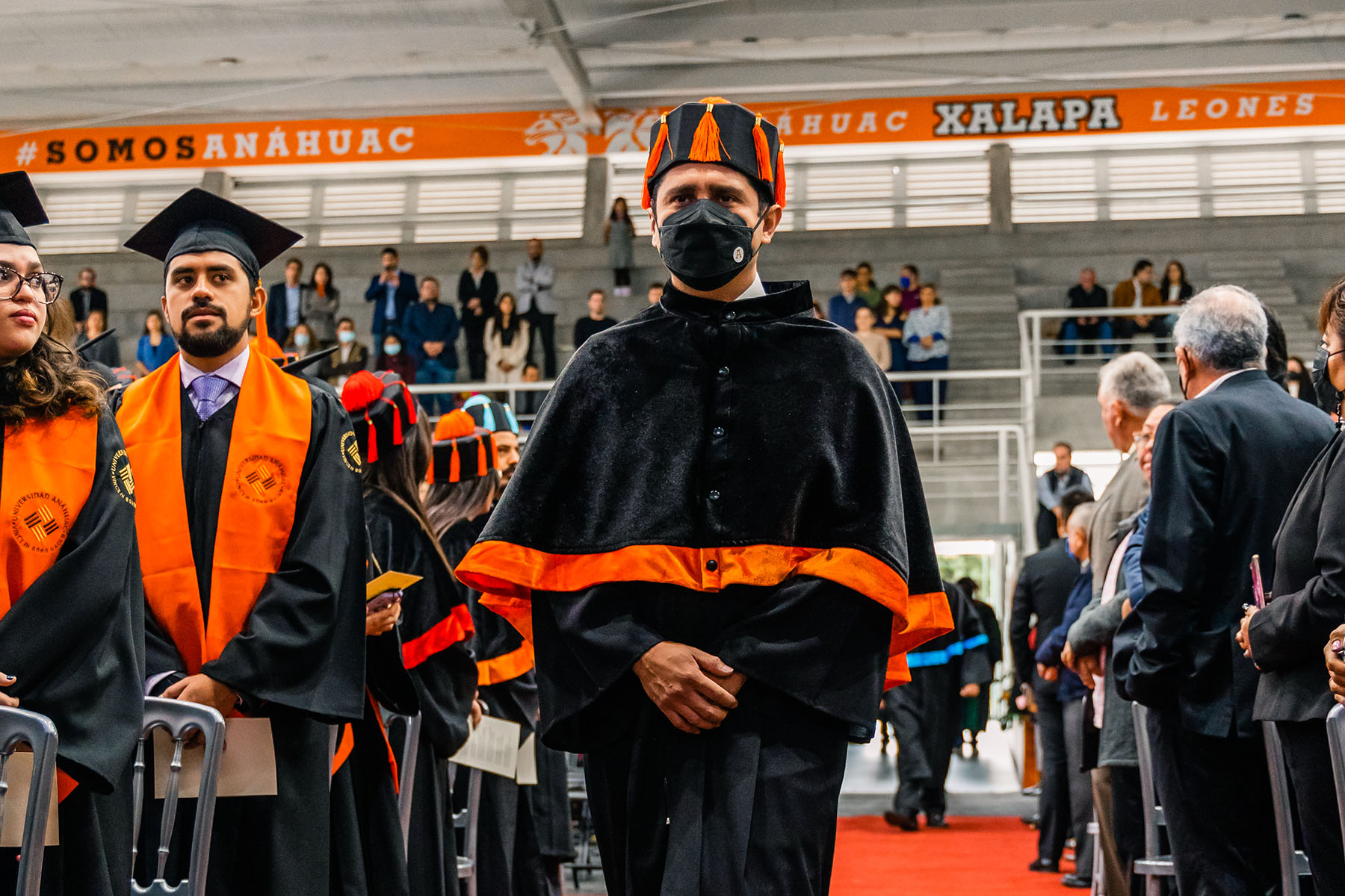 12 / 100 - Ceremonia de Conferimiento de Grado 2022