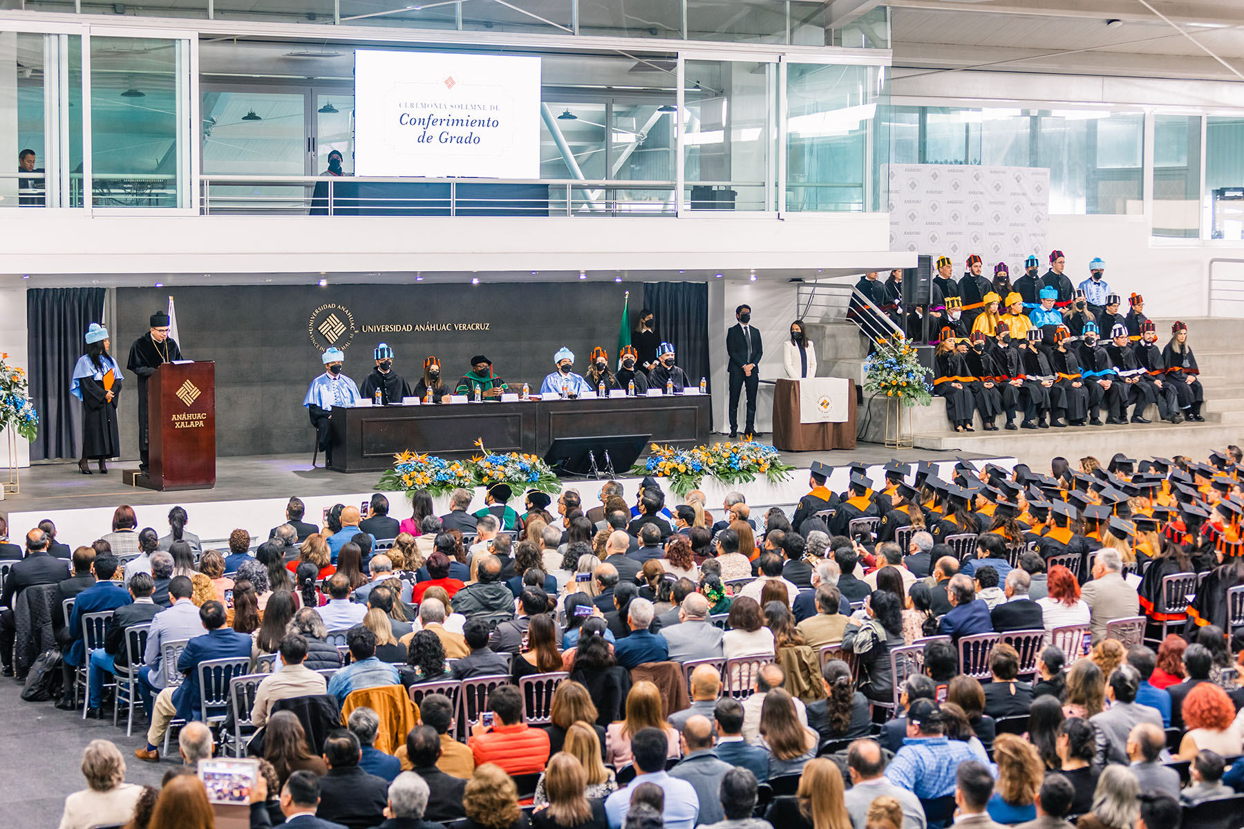 26 / 100 - Ceremonia de Conferimiento de Grado 2022