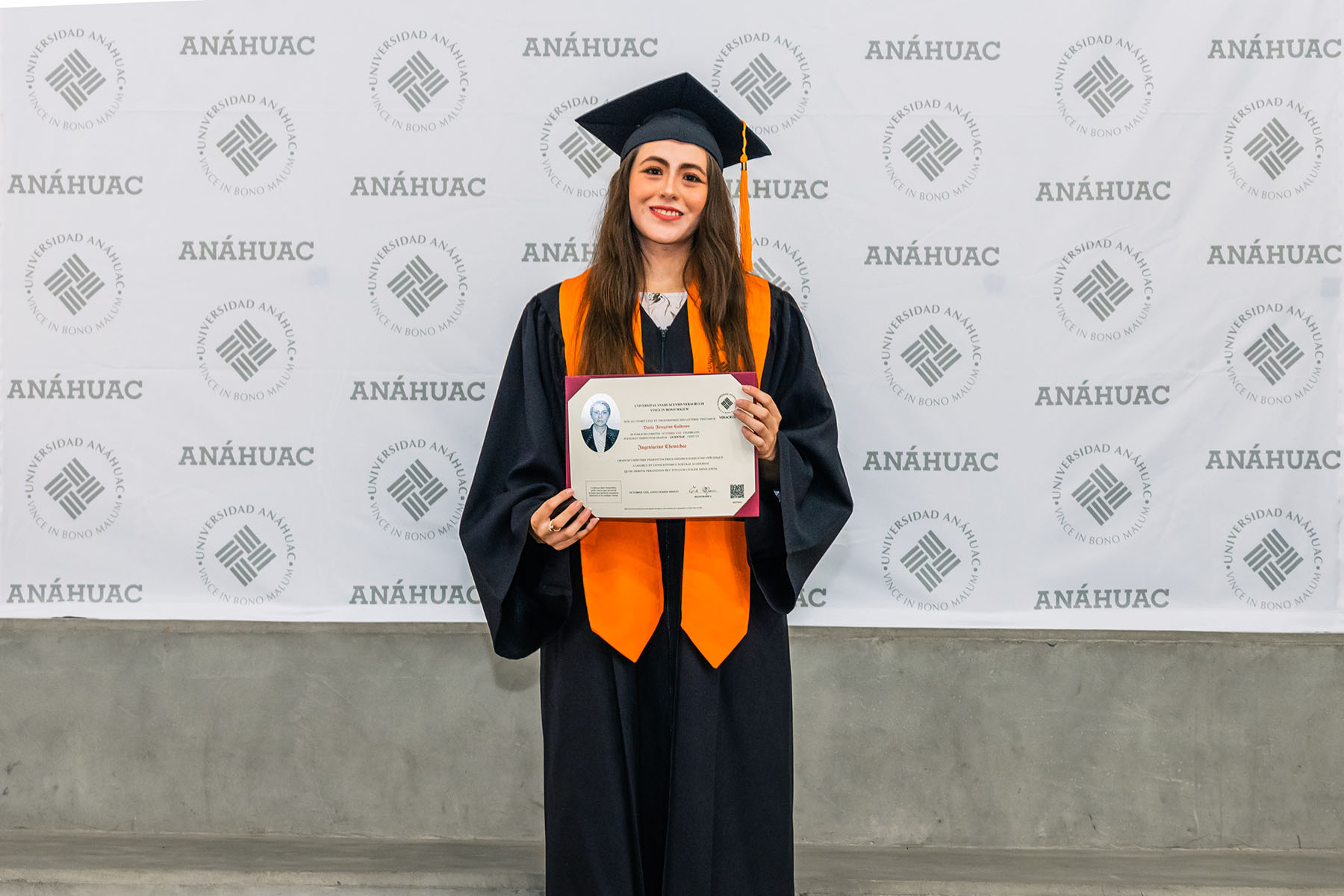 43 / 100 - Ceremonia de Conferimiento de Grado 2022