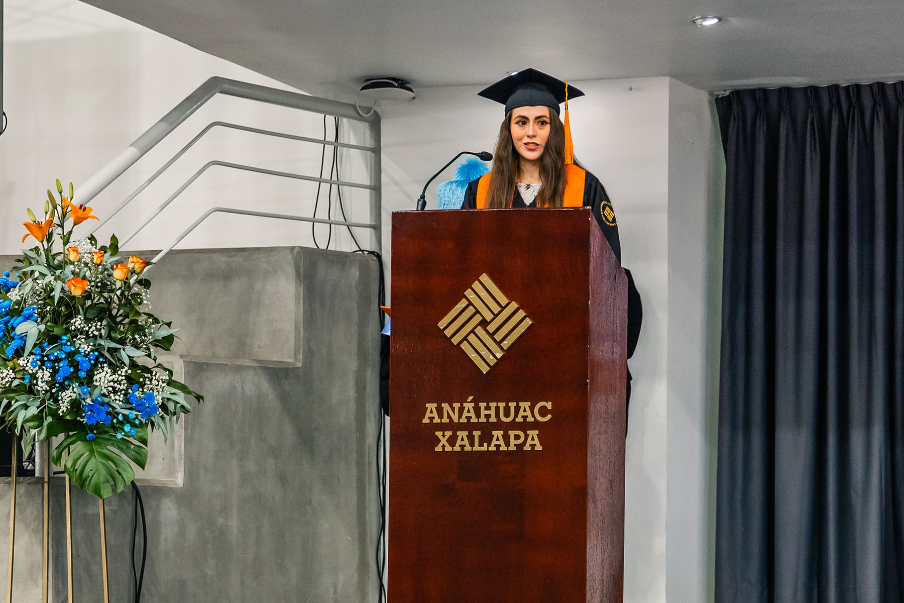 46 / 100 - Ceremonia de Conferimiento de Grado 2022