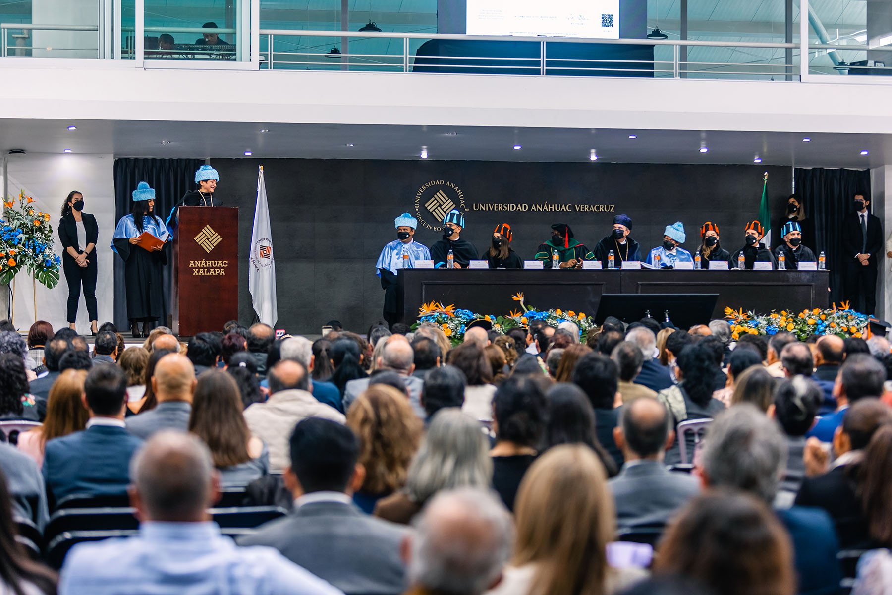 68 / 100 - Ceremonia de Conferimiento de Grado 2022