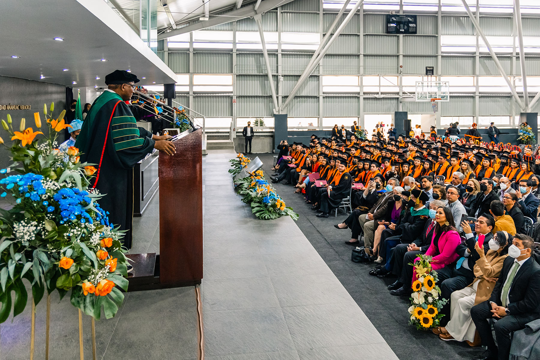 76 / 100 - Ceremonia de Conferimiento de Grado 2022