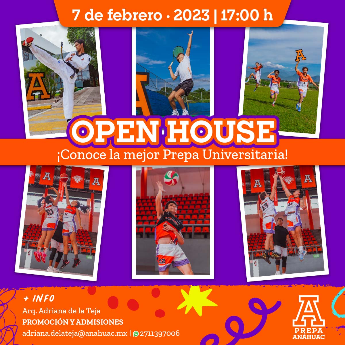 Open House