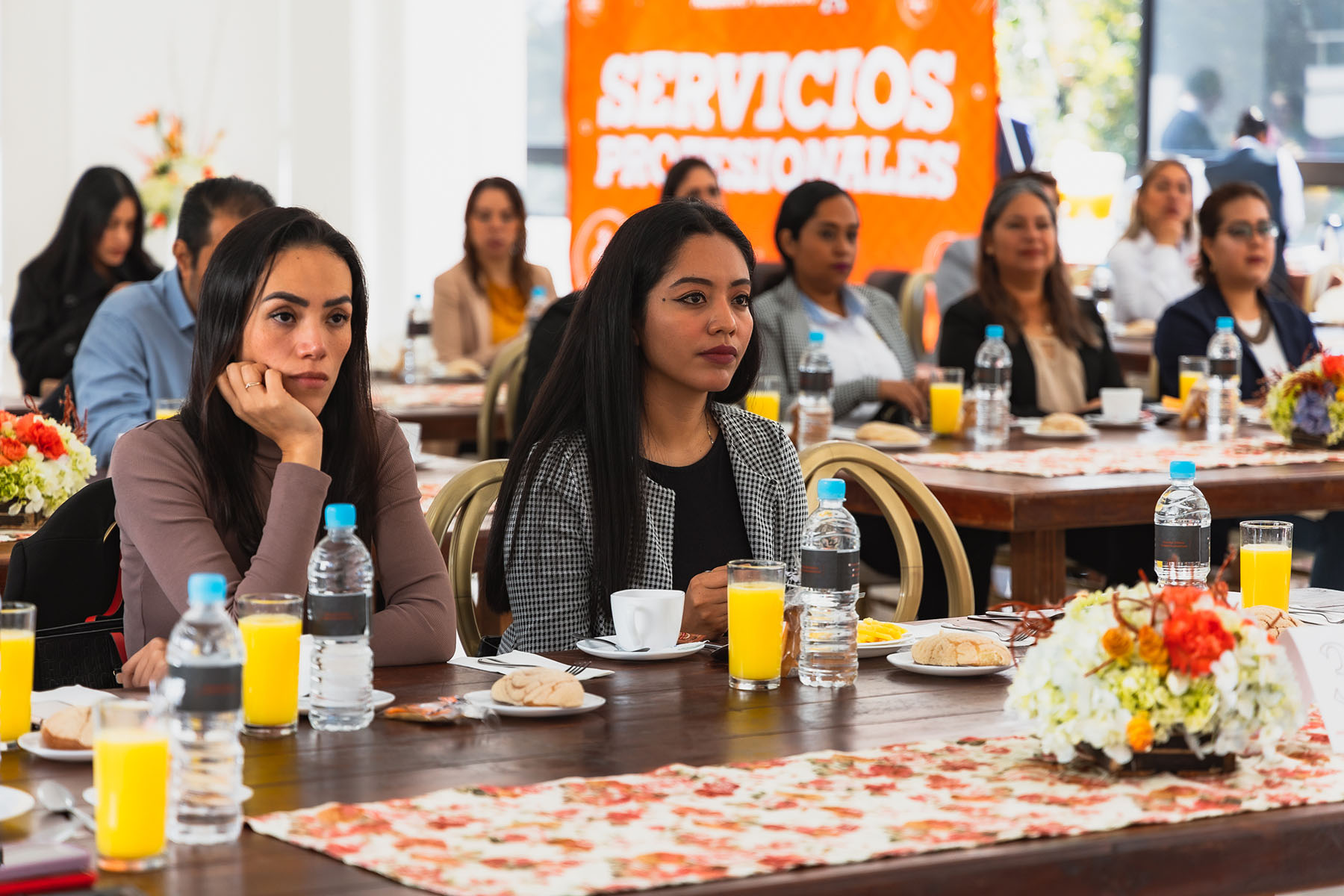 3 / 6 - Primer Encuentro de Líderes del Talento Humano