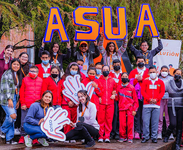 Semana de la Inclusi&oacute;n 2022