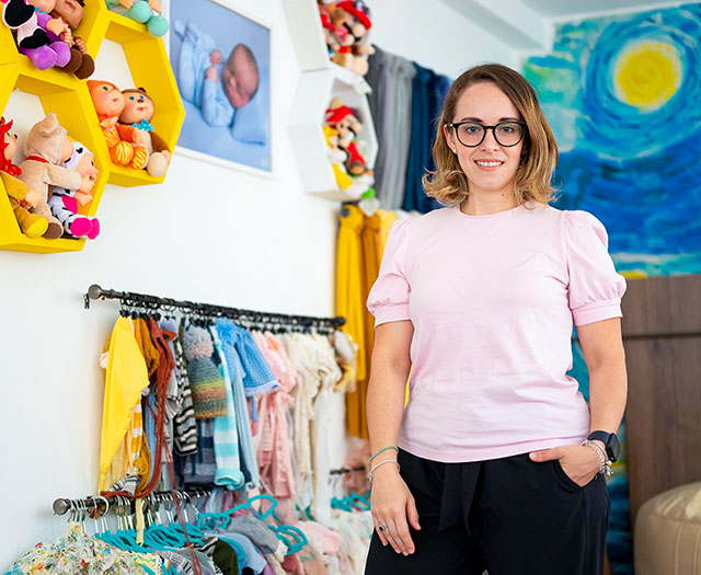 Talento y Liderazgo que Deja Huella