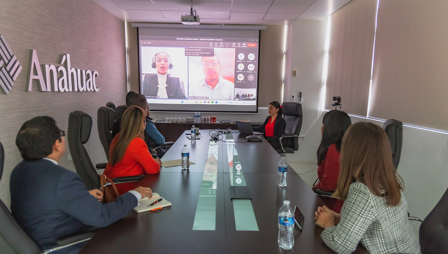 2 / 4 - Grupo Comercial Chedraui Impulsa el Desarrollo Gerencial Mediante Estudios de Posgrado