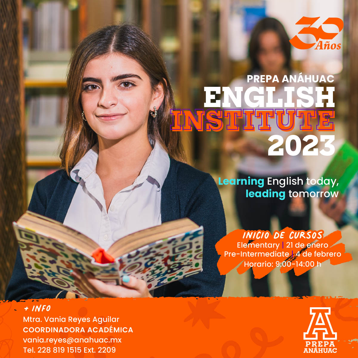 English Institute 2023