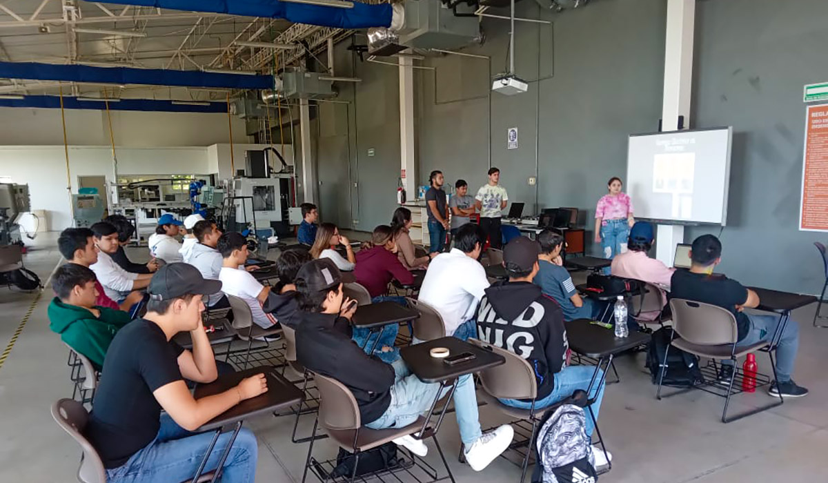1 / 1 - Primer Concurso de Carteles de Investigación de Ingeniería 1 / 1 - Primer Concurso de Carteles de Investigación de Ingeniería