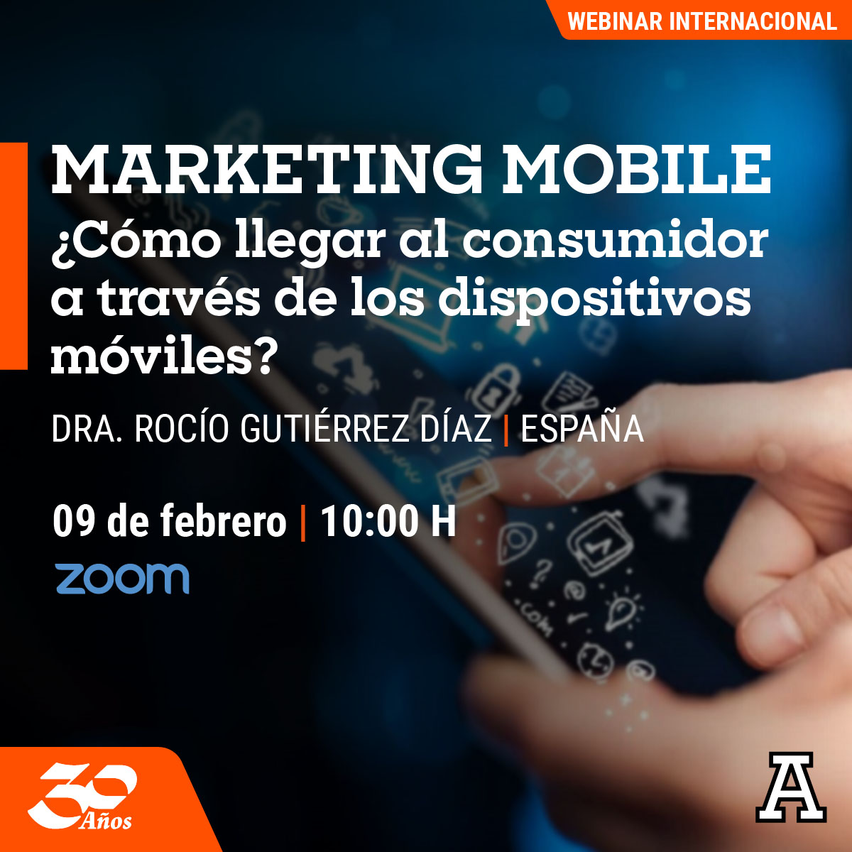 Marketing Mobile