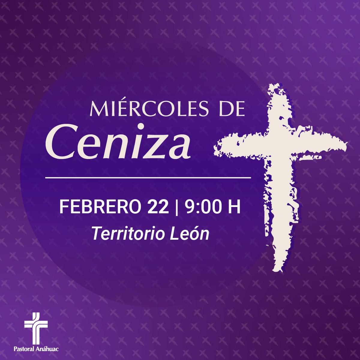 Miércoles de Ceniza